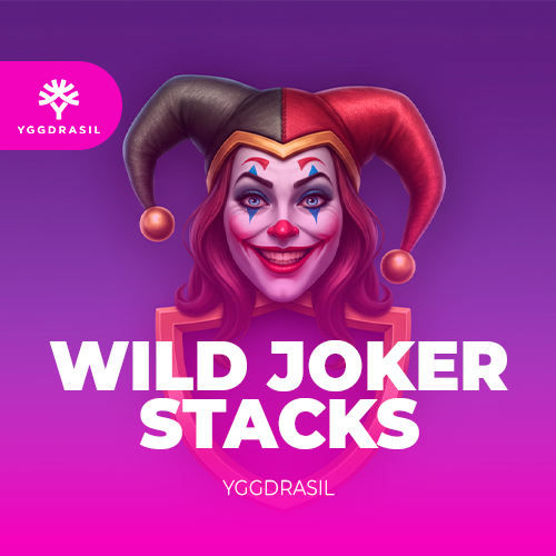 Wild Joker Stacks