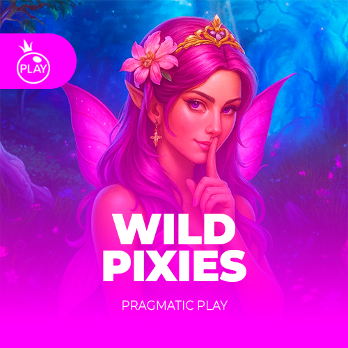 Wild Pixies