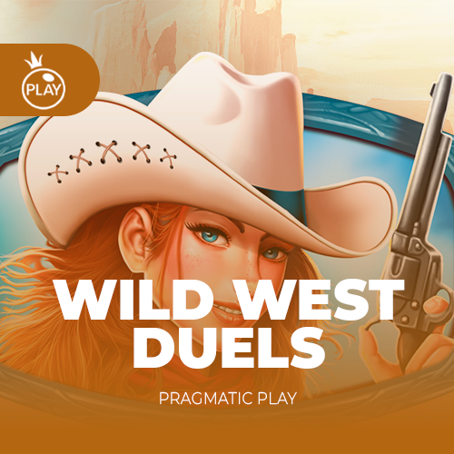 Wild West Duels