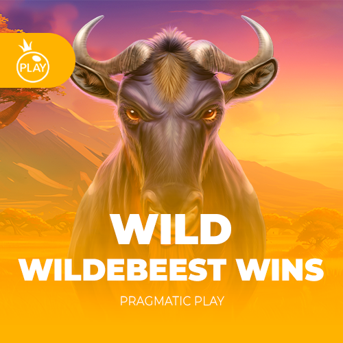Wild Wildebeest Wins