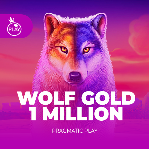 Wolf Gold 1 Million