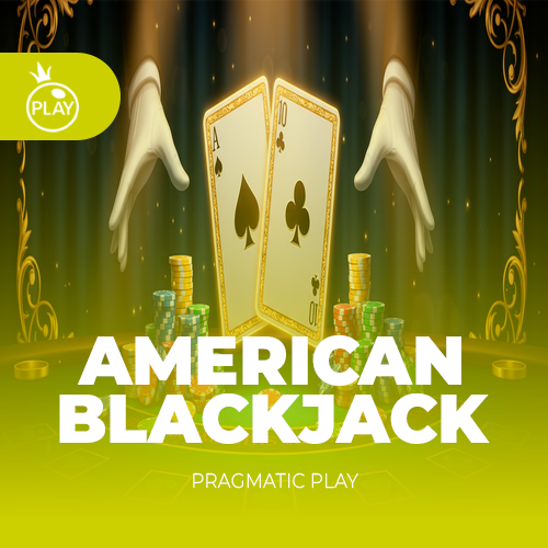 American Blackjack