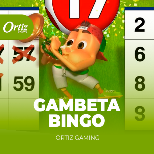 Gambeta Bingo