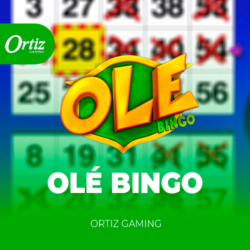 Olé Bingo
